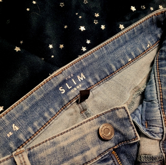 Jeans - Picture 3 of 3